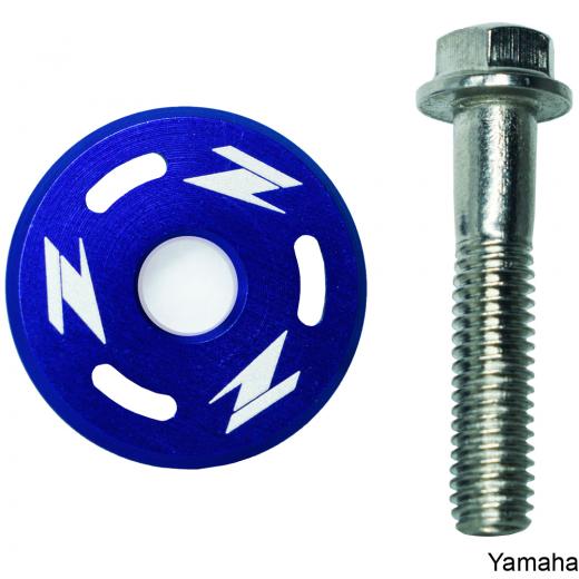Arruela para Tanque de Combustvel Zeta