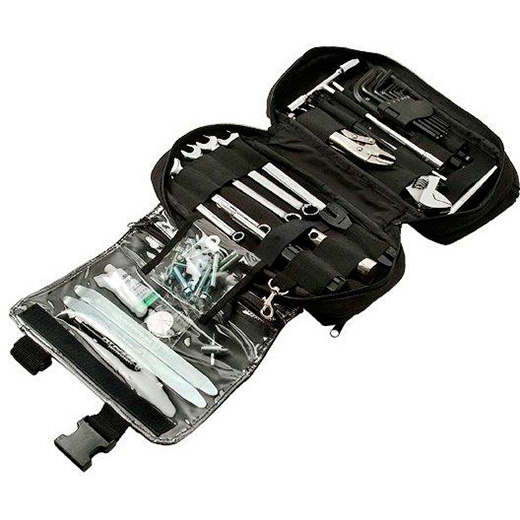 Bag de Ferramentas FLY II