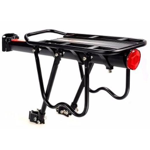 Bagageiro Yamada H27-4 Alumínio