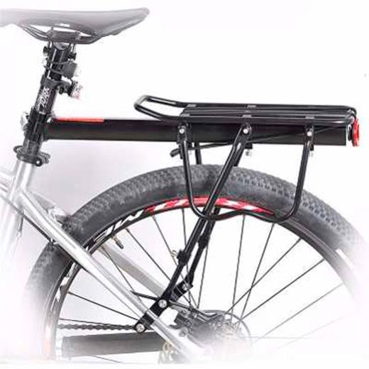 Bagageiro Yamada H27-4 Alumínio