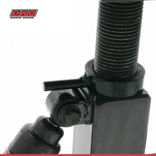 Cavalete Banco Eleva Motos DRC com Sistema Hidráulico