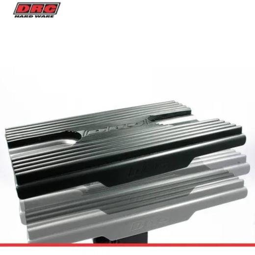 Cavalete Banco Eleva Motos DRC com Sistema Hidráulico