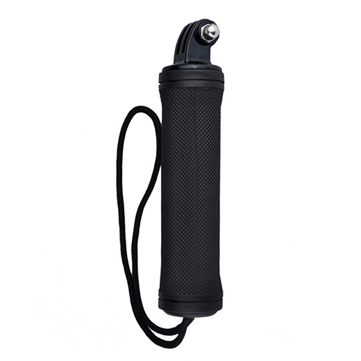 Bastão de Mão GoParts com Adaptador de Tripé