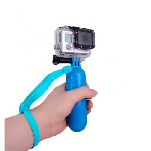 Bastão de Mão GoParts Flutuante