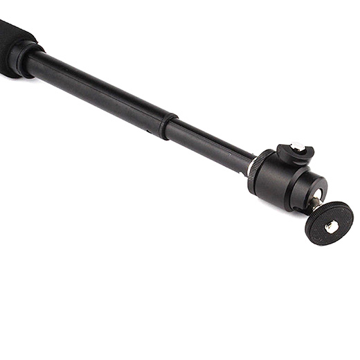 Bastão de Mão Retrátil GoParts 37cm-97cm