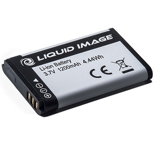 Bateria Liquid Image