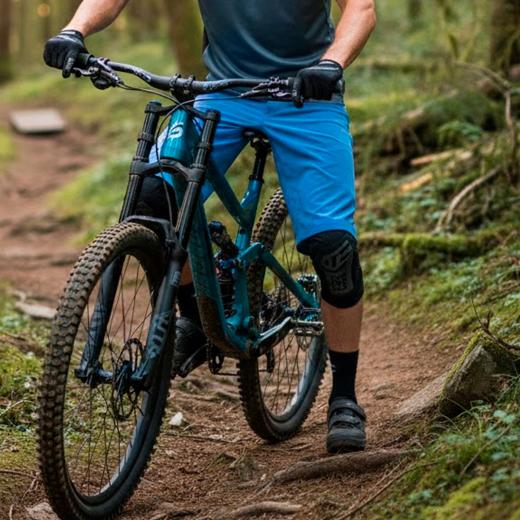 Bermuda Alpinestars A-Aria Lite