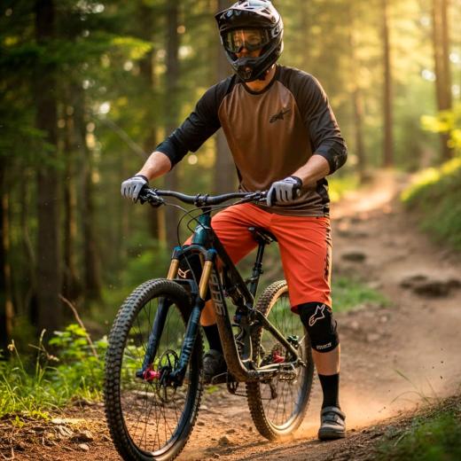 Bermuda Alpinestars A-Dura Elite