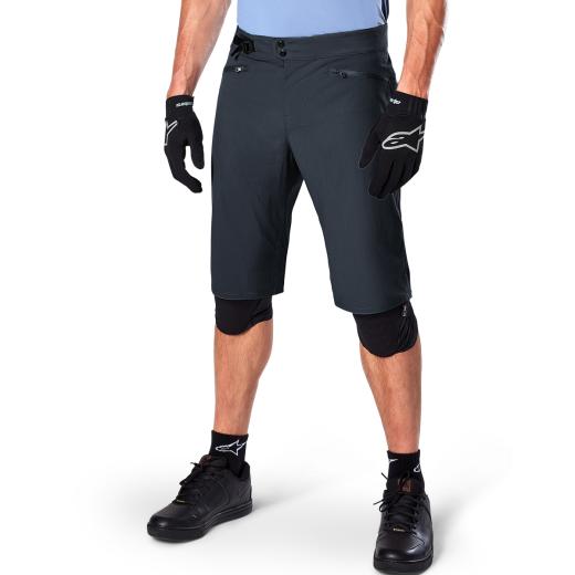 Bermuda Alpinestars A-Dura Preto