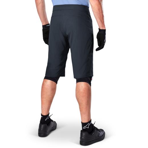 Bermuda Alpinestars A-Dura Preto