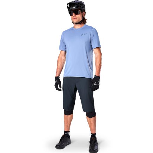 Bermuda Alpinestars A-Dura Preto