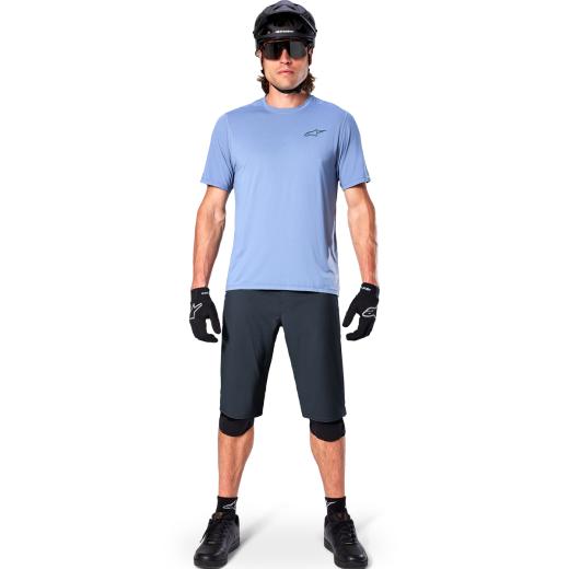 Bermuda Alpinestars A-Dura Preto