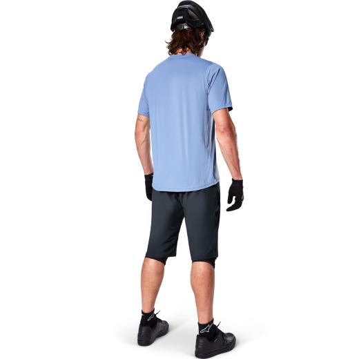 Bermuda Alpinestars A-Dura Preto