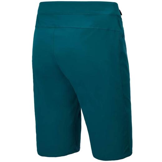 Bermuda Alpinestars A-Dura Verde Escuro