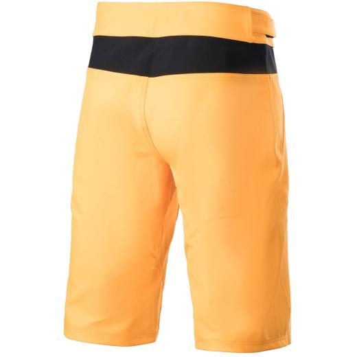 Bermuda Alpinestars Alps 4.0 Laranja/Preto