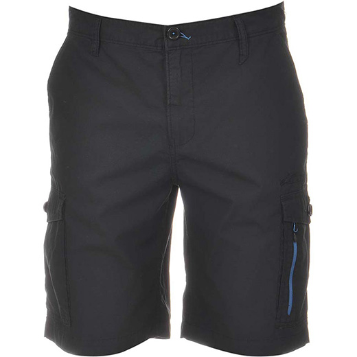 Bermuda Alpinestars Mike Check Cargo