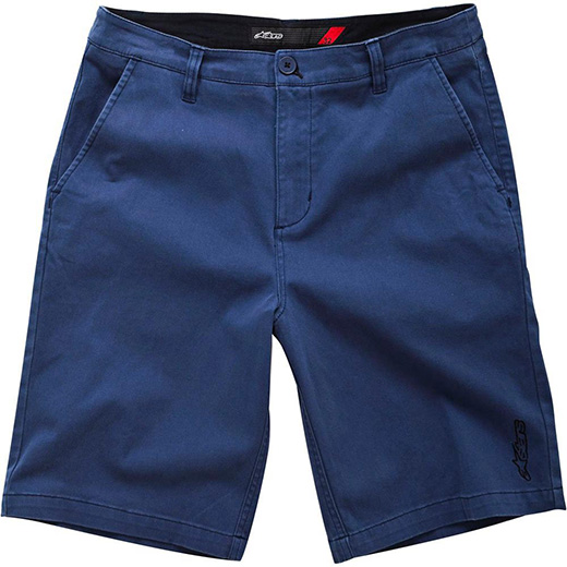 Bermuda Alpinestars Radar Walkshort