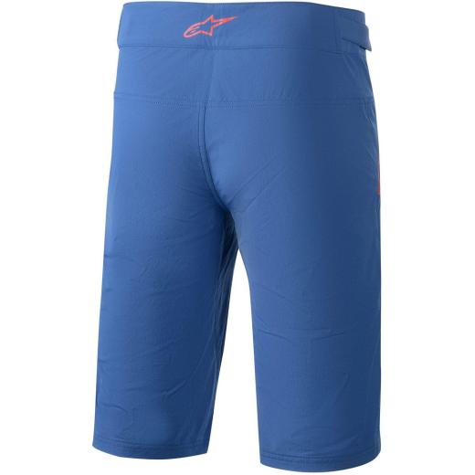 Bermuda Alpinestars Rover Pro Azul