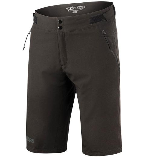 Bermuda Alpinestars Rover Pro Preto