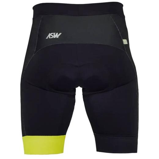 Bermuda Asw Equipe Létape