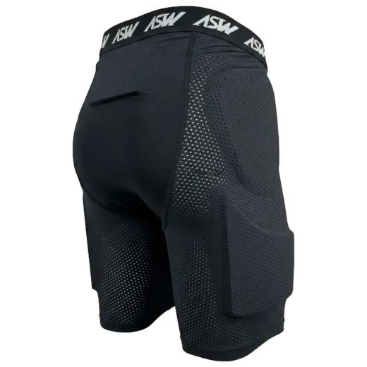Bermuda ASW Protec