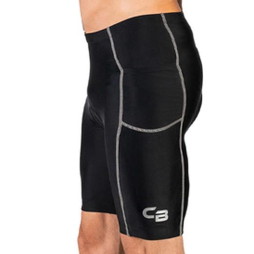 Bermuda de Compressão Cabani