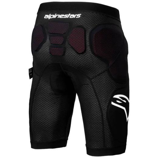 Bermuda de Proteção Alpinestars A-Impact Plasma