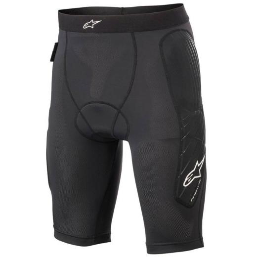 Bermuda de Proteção Alpinestars Paragon Lite