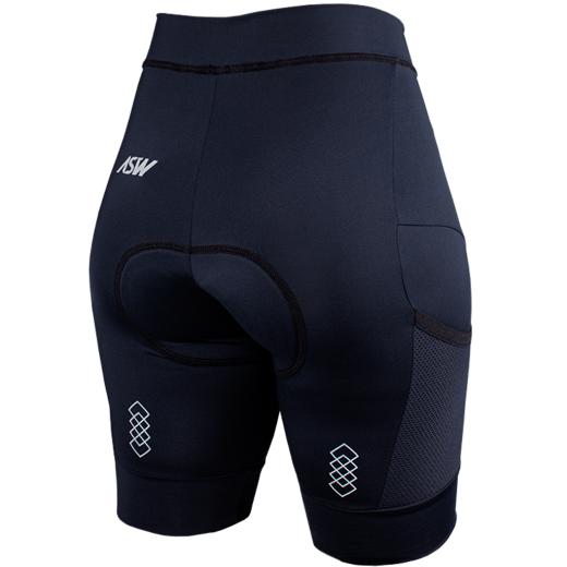 Bermuda Feminina ASW Essentials