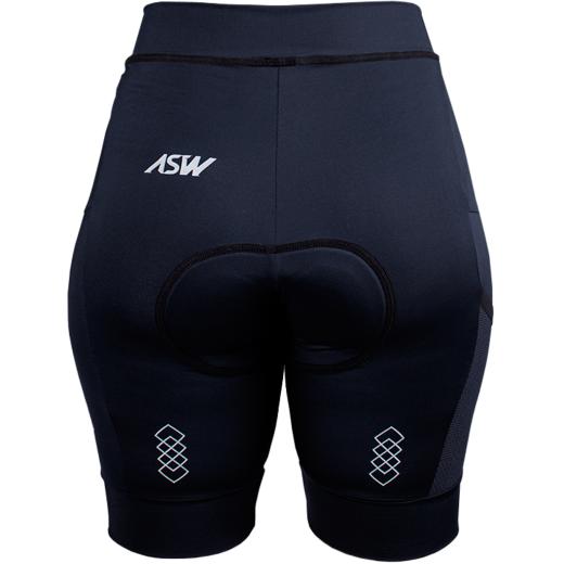 Bermuda Feminina ASW Essentials