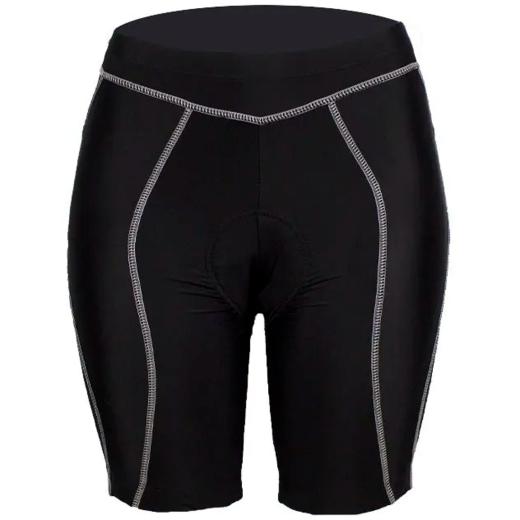 Bermuda Feminina de Compressão Cabani