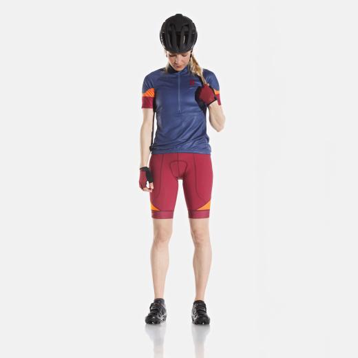 Bermuda Feminina Scott Endurance 20