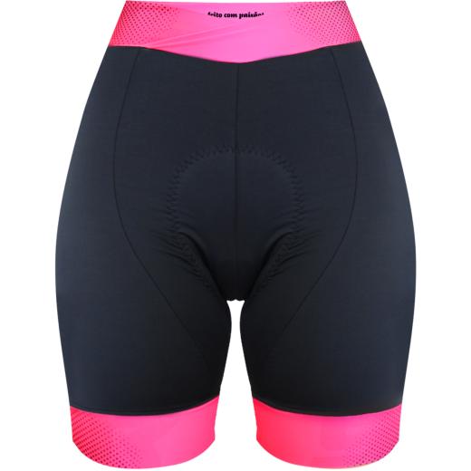 Bermuda Feminina Sportxtreme Sport Iris Rosa