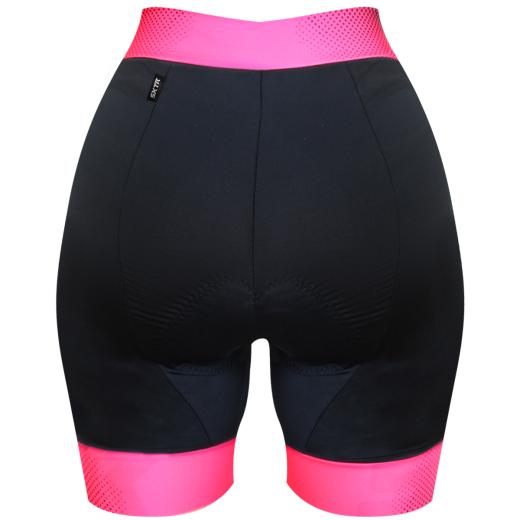 Bermuda Feminina Sportxtreme Sport Iris Rosa