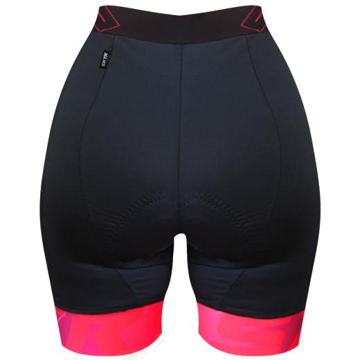 Bermuda Feminina Sportxtreme Sport Move Rosa