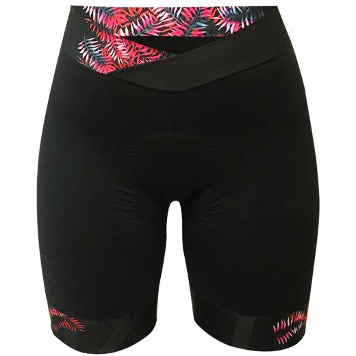 Bermuda Feminina Sportxtreme Sport Tropicali