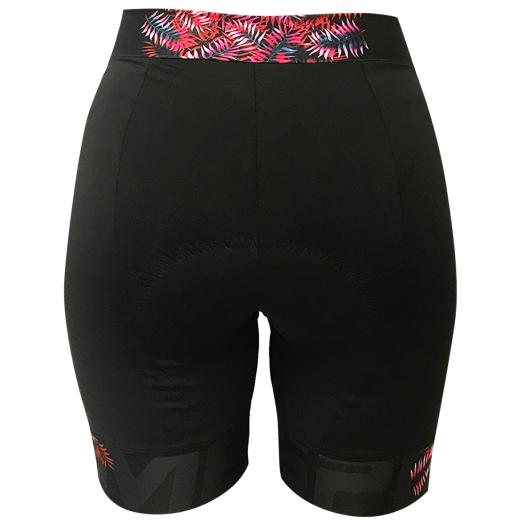 Bermuda Feminina Sportxtreme Sport Tropicali