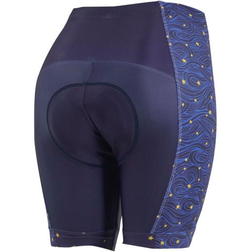 Bermuda Feminina TSW Star