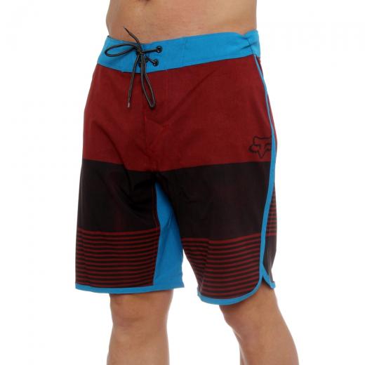 Bermuda Fox Cruise Control