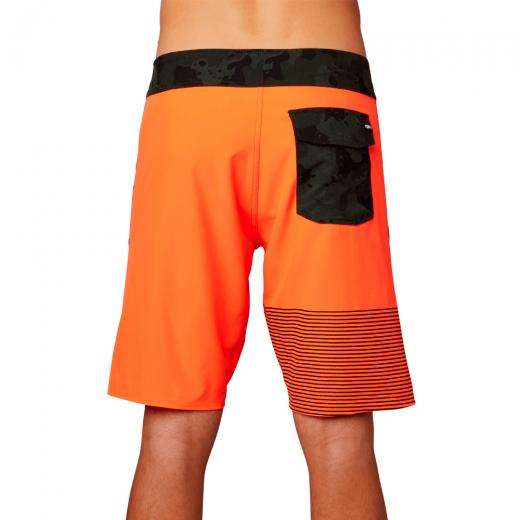 Bermuda Fox Metadata