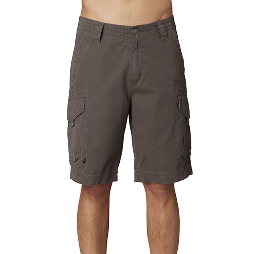 Bermuda Fox Slambozo Cargo Solid
