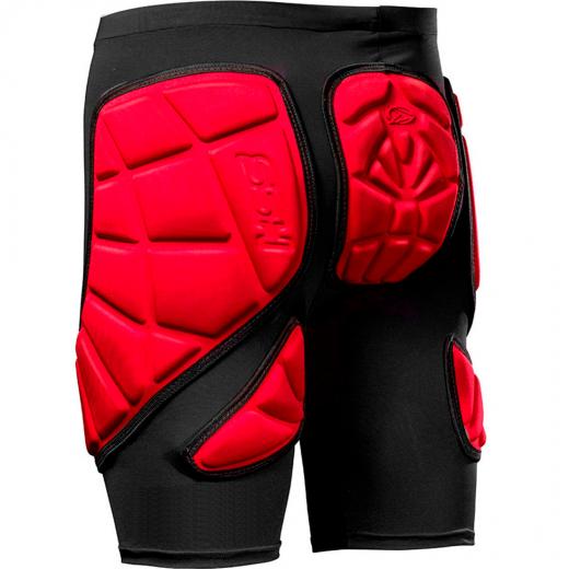 Bermuda HSS Protector Pro