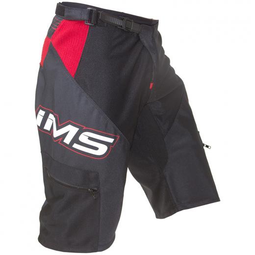 Bermuda IMS Motocross 17