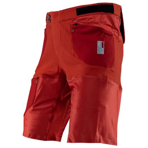 Bermuda Leatt MTB Allmtn 3.0 2025