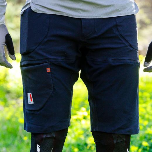 Bermuda Leatt MTB Allmtn 3.0 2025