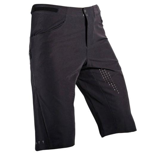 Bermuda Leatt MTB Trail 2.0 Feminina