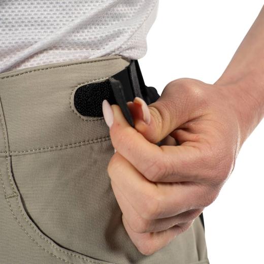 Bermuda Leatt MTB Trail 2.0 Feminina