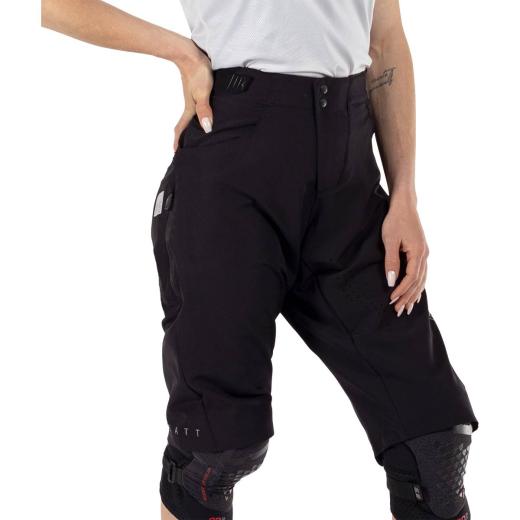 Bermuda Leatt MTB Trail 2.0 Feminina