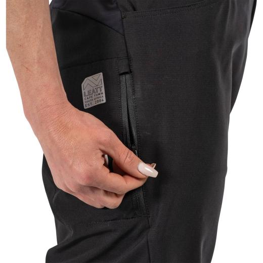 Bermuda Leatt MTB Trail 2.0 Feminina