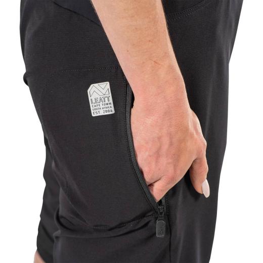 Bermuda Leatt MTB Trail 2.0 Feminina